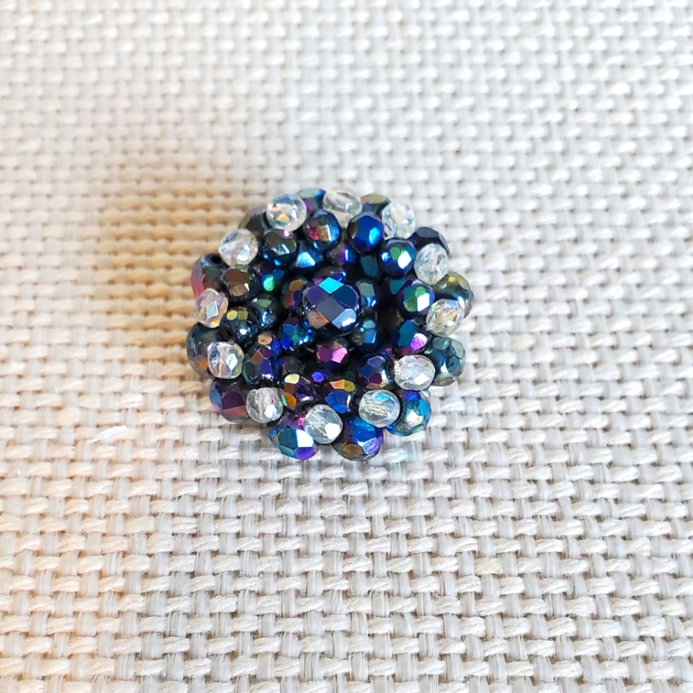 Brooch signed Germany